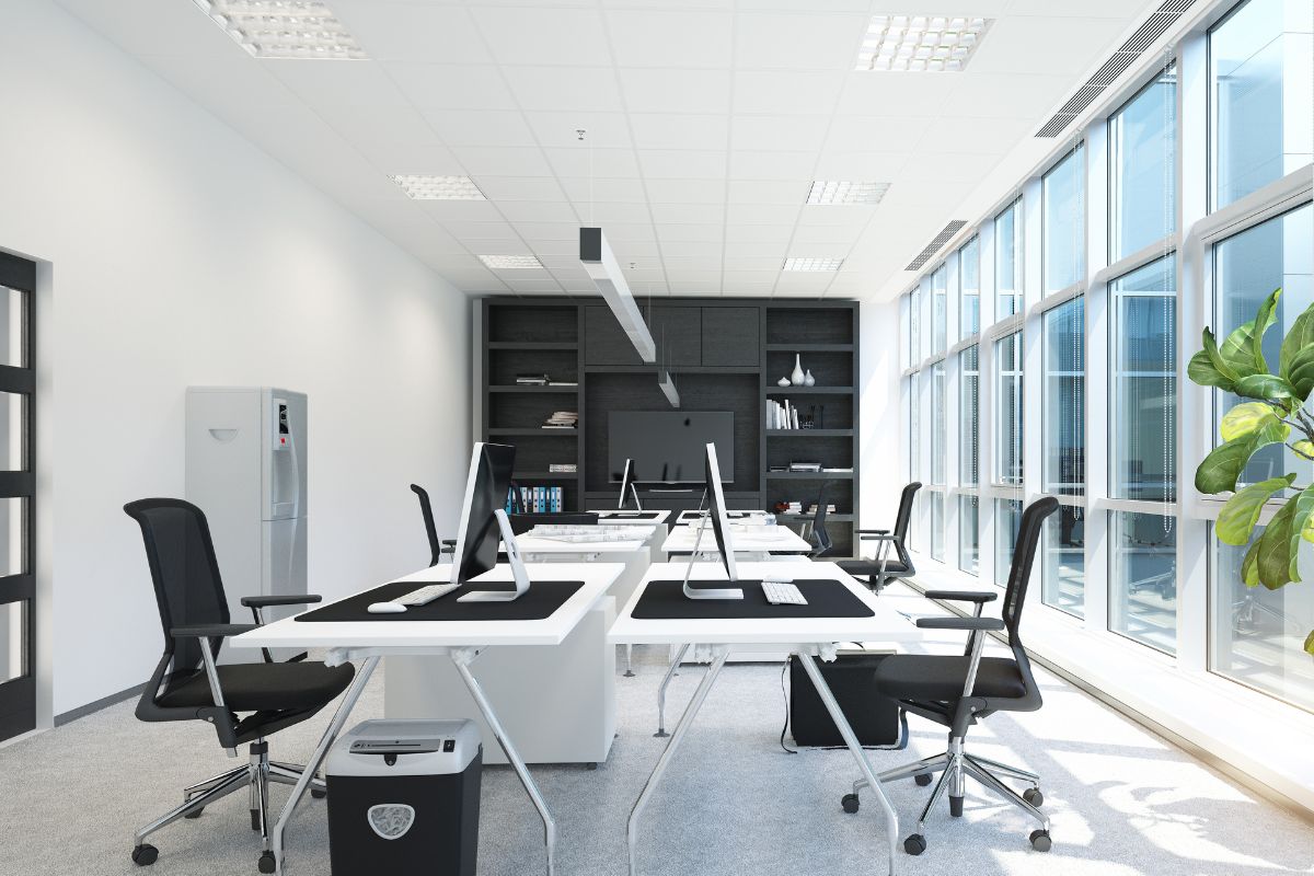 Era Clean - Cuidamos do seu espaço