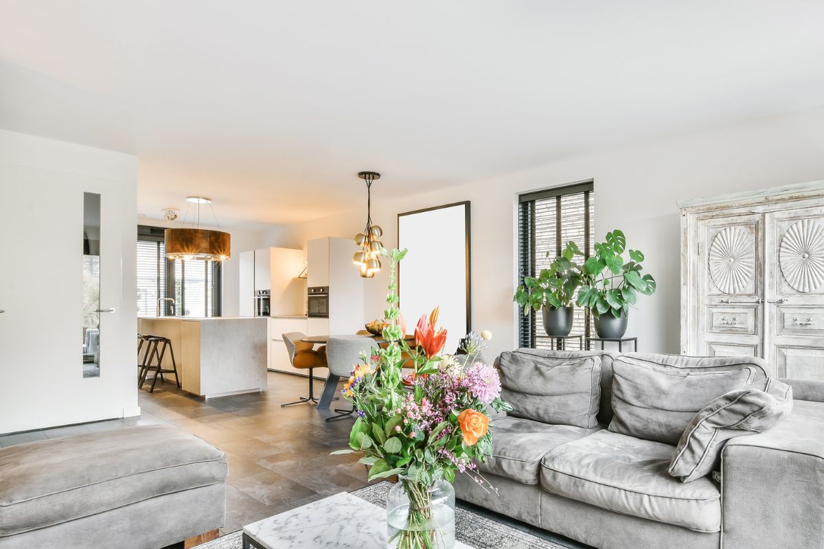 Quarto de Casal Vivenda de Luxo