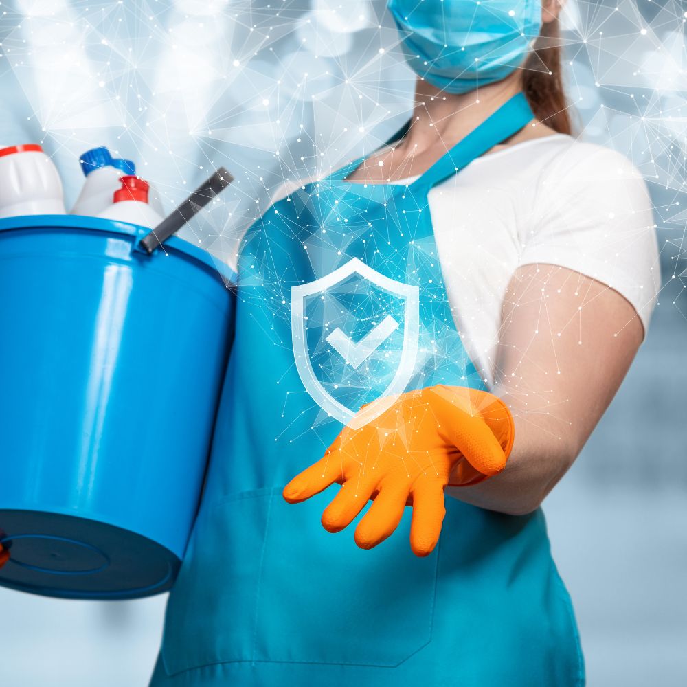 Era Clean - Cuidamos do seu espaço